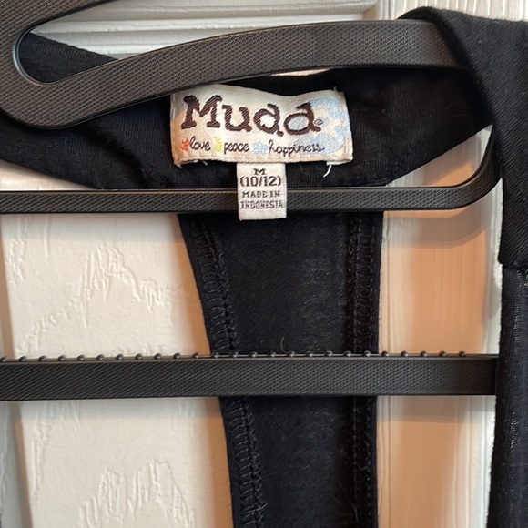 ⚫️Womens MUDD Medium Tank Vest⚫️ - Picture 2 of 3